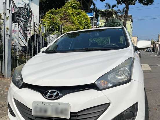 HYUNDAI-HB20S-1.6 COMFORT PLUS 16V FLEX 4P MANUAL HYUNDAI-HB20S-2015