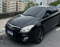 HYUNDAI I30 2.0 MPI 16V GASOLINA 4P AUTOMÁTICO HYUNDAI I30 2.0 MPI 16V GASOLINA 4P AUTOMÁTICO