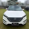 HYUNDAI TUCSON 1.6 16V T-GDI GASOLINA GLS ECOSHIFT HYUNDAI TUCSON 1.6 16V T-GDI GASOLINA GLS ECOSHIFT
