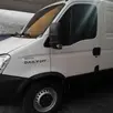 IVECO DAILY 2.3 HPI DIESEL 30S13 CHASSI MANUAL IVECO DAILY 2.3 HPI DIESEL 30S13 CHASSI MANUAL