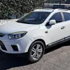 JAC T6 2.0 16V JET FLEX 4P MANUAL JAC T6 2.0 16V JET FLEX 4P MANUAL