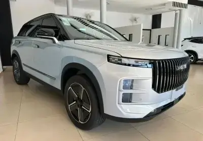 JAECOO 7 1.5 TGDI PHEV LUXURY DHT JAECOO 7 1.5 TGDI PHEV LUXURY DHT