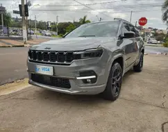 JEEP COMMANDER 2.0 HURRICANE 4 TURBO GASOLINA BLACKHAWK AT9 JEEP COMMANDER 2.0 HURRICANE 4 TURBO GASOLINA BLACKHAWK AT9