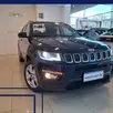 JEEP COMPASS 2.0 16V FLEX LONGITUDE AUTOMÁTICO JEEP COMPASS 2.0 16V FLEX LONGITUDE AUTOMÁTICO