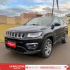 JEEP COMPASS 2.0 16V FLEX SPORT AUTOMÁTICO JEEP COMPASS 2.0 16V FLEX SPORT AUTOMÁTICO