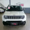 JEEP RENEGADE 1.3 T270 TURBO FLEX LONGITUDE AT6 JEEP RENEGADE 1.3 T270 TURBO FLEX LONGITUDE AT6