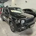 JEEP RENEGADE 1.8 16V FLEX SPORT 4P AUTOMÁTICO JEEP RENEGADE 1.8 16V FLEX SPORT 4P AUTOMÁTICO