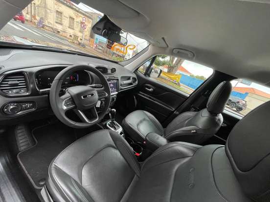 JEEP-RENEGADE-1.3 T270 TURBO FLEX LONGITUDE AT6 JEEP-RENEGADE-2024