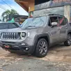 JEEP RENEGADE 1.8 16V FLEX LONGITUDE 4P AUTOMÁTICO JEEP RENEGADE 1.8 16V FLEX LONGITUDE 4P AUTOMÁTICO
