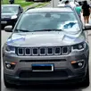 JEEP COMPASS 2.0 16V FLEX LONGITUDE AUTOMÁTICO JEEP COMPASS 2.0 16V FLEX LONGITUDE AUTOMÁTICO