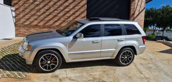 JEEP-GRAND CHEROKEE-2005