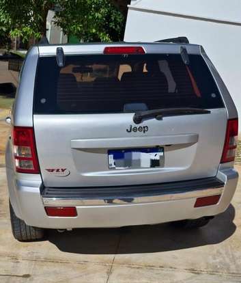 JEEP-GRAND CHEROKEE-2005