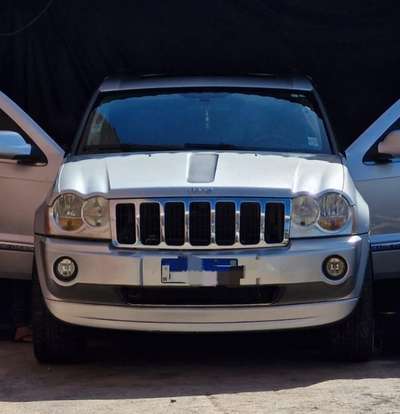 JEEP-GRAND CHEROKEE-2005