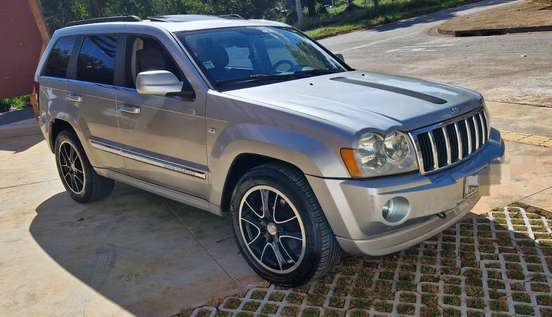 JEEP-GRAND CHEROKEE-2005