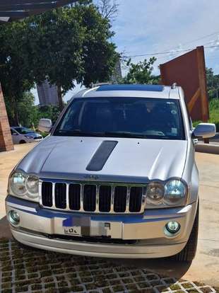 JEEP-GRAND CHEROKEE-2005