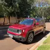 JEEP RENEGADE 1.8 16V FLEX LONGITUDE 4P AUTOMÁTICO JEEP RENEGADE 1.8 16V FLEX LONGITUDE 4P AUTOMÁTICO