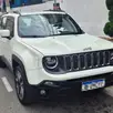 JEEP RENEGADE 1.8 16V FLEX LONGITUDE 4P AUTOMÁTICO JEEP RENEGADE 1.8 16V FLEX LONGITUDE 4P AUTOMÁTICO