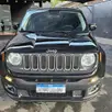 JEEP RENEGADE 1.8 16V FLEX SPORT 4P AUTOMÁTICO JEEP RENEGADE 1.8 16V FLEX SPORT 4P AUTOMÁTICO