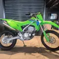 KAWASAKI KLX 300R KAWASAKI KLX 300R