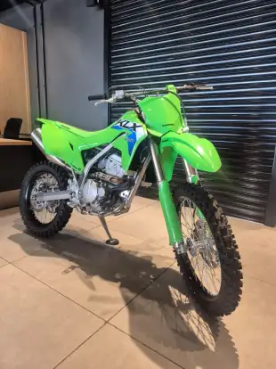 KAWASAKI-KLX 300R KAWASAKI-KLX 300R-2025