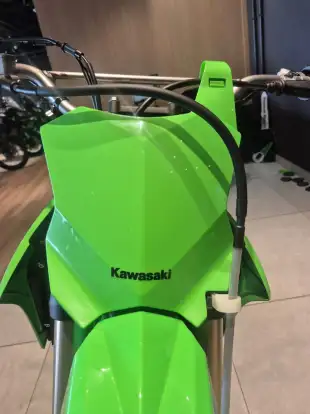 KAWASAKI-KLX 300R-2025