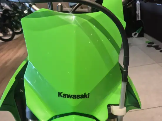 KAWASAKI-KLX 300R KAWASAKI-KLX 300R-2025