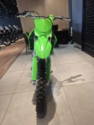 KAWASAKI-KLX 300R-2025