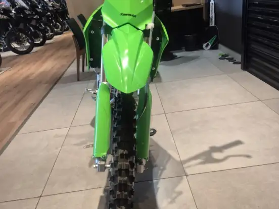 KAWASAKI-KLX 300R KAWASAKI-KLX 300R-2025