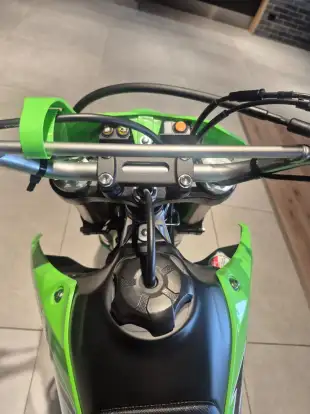 KAWASAKI-KLX 300R-2025