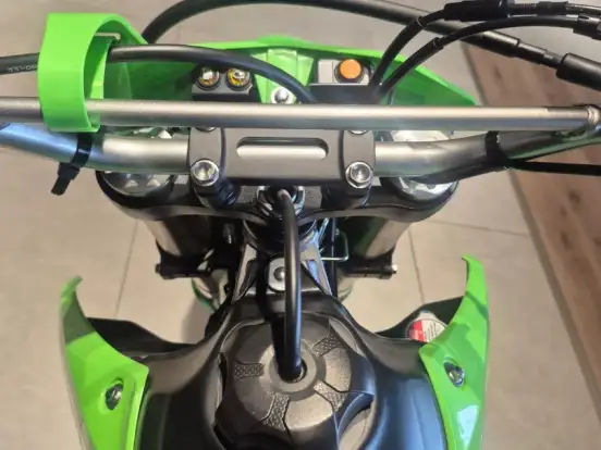 KAWASAKI-KLX 300R KAWASAKI-KLX 300R-2025