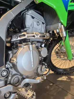 KAWASAKI-KLX 300R KAWASAKI-KLX 300R-2025