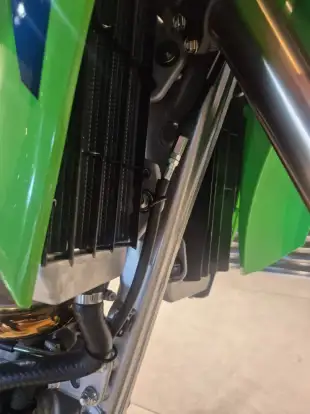 KAWASAKI-KLX 300R-2025