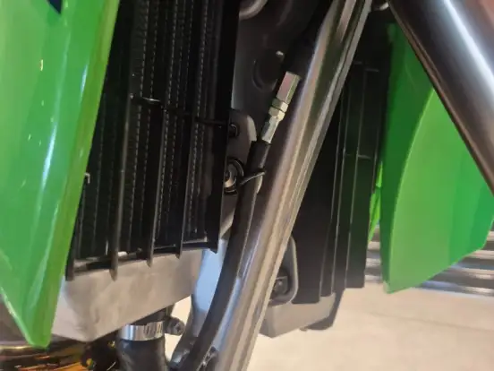 KAWASAKI-KLX 300R KAWASAKI-KLX 300R-2025