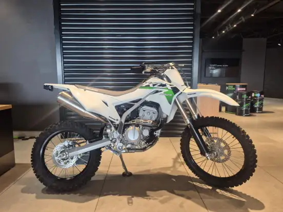 KAWASAKI-KLX 300R KAWASAKI-KLX 300R-2025
