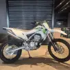KAWASAKI KLX 300R KAWASAKI KLX 300R