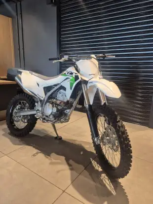 KAWASAKI-KLX 300R-2025
