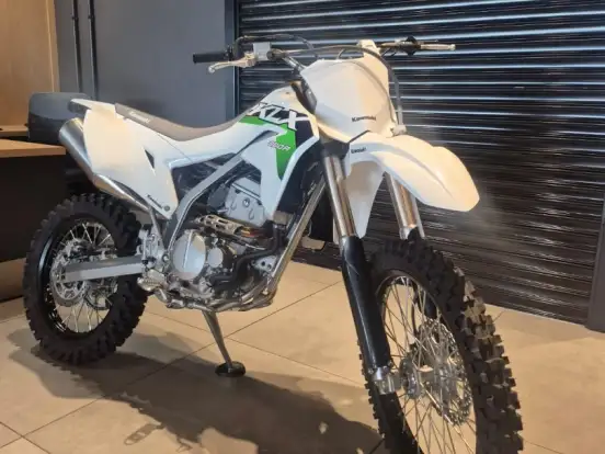 KAWASAKI-KLX 300R KAWASAKI-KLX 300R-2025