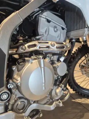 KAWASAKI-KLX 300R-2025