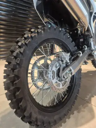 KAWASAKI-KLX 300R-2025