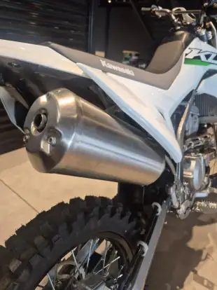 KAWASAKI-KLX 300R-2025