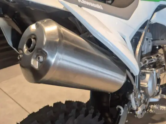 KAWASAKI-KLX 300R KAWASAKI-KLX 300R-2025