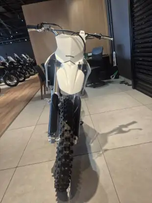 KAWASAKI-KLX 300R-2025