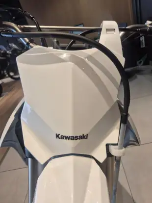 KAWASAKI-KLX 300R-2025
