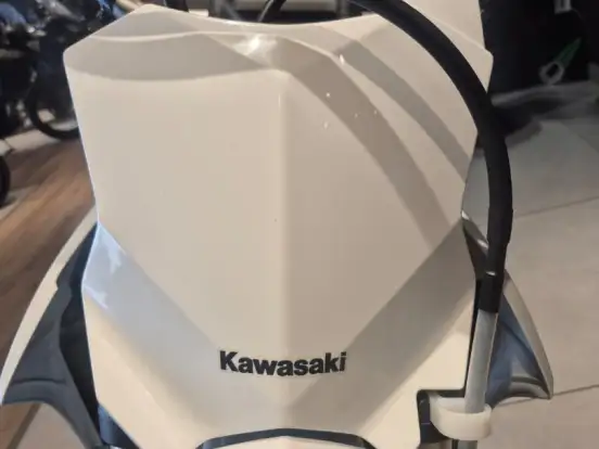 KAWASAKI-KLX 300R KAWASAKI-KLX 300R-2025