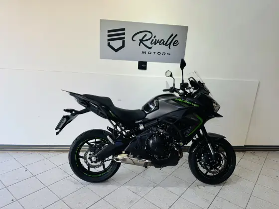 KAWASAKI VERSYS ABS 