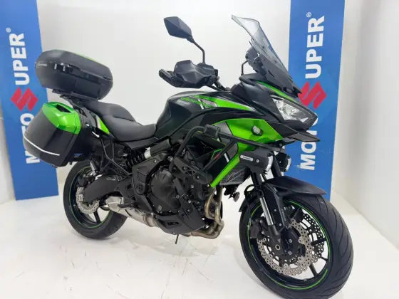 KAWASAKI VERSYS TOURER ABS 