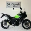 KAWASAKI VERSYS-X 300 KAWASAKI VERSYS-X 300