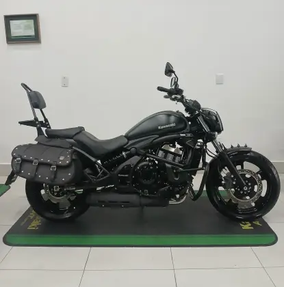 KAWASAKI VULCAN S ABS KAWASAKI VULCAN S ABS