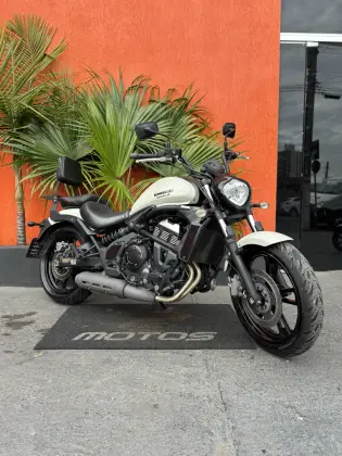 KAWASAKI VULCAN S ABS KAWASAKI VULCAN S ABS