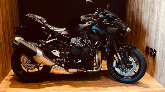 KAWASAKI Z H2 KAWASAKI Z H2